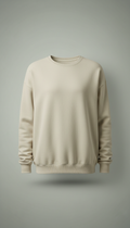 Urban Cream relaxed fit sweatshirt